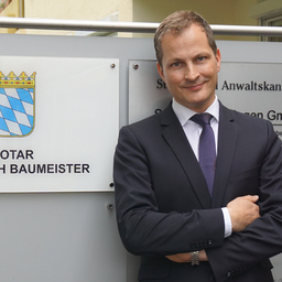 Christoph Baumeister
