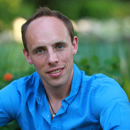 Jens Münk