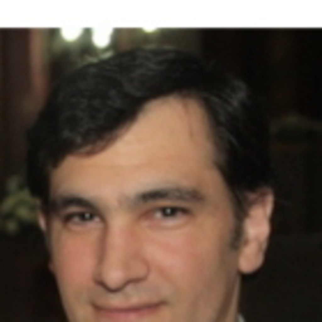 Martin Sanz Jefe de Personal Marle Construcciones S.A. XING