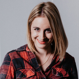 Rebecca Scharnagl