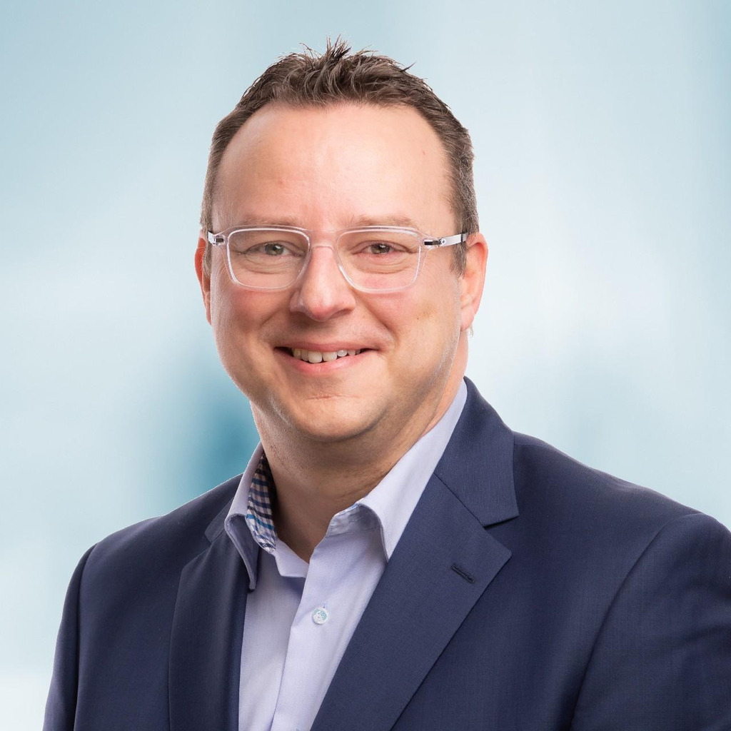 Björn Heinen Produktsupporter IDH Finanzinformatik Münster XING