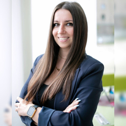 Maria Mikolajczyk