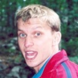 Denys Bilousov