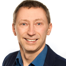 Joachim Gerdes