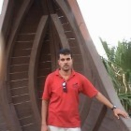 Amirouche Houes's profile picture