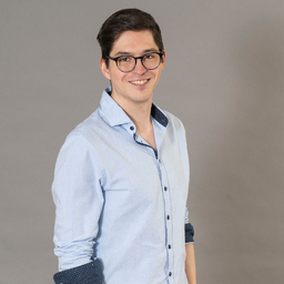 Domenic Pawlitte