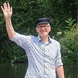 Dipl.-Ing. Peter Reindl