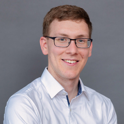 Sebastian Kliehm
