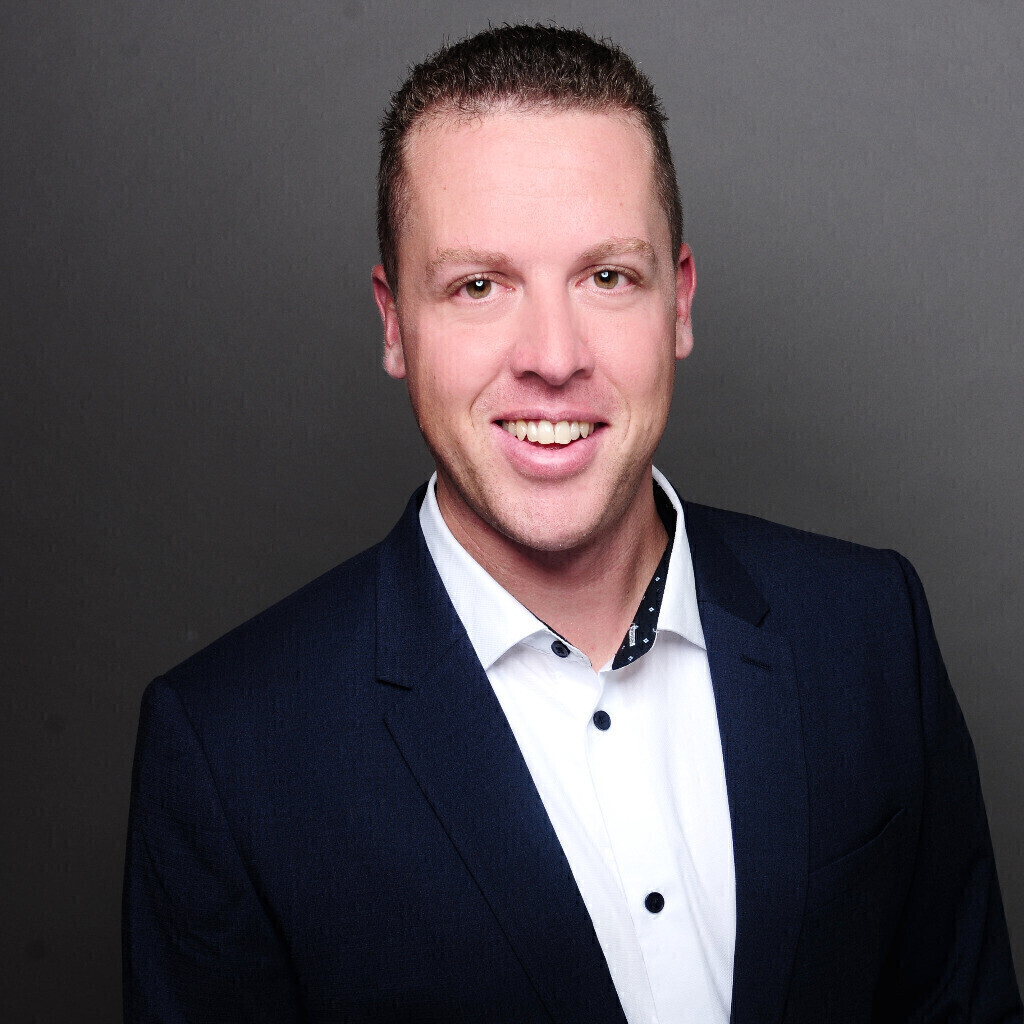 Moritz Matzner Account Manager Thinkport GmbH XING