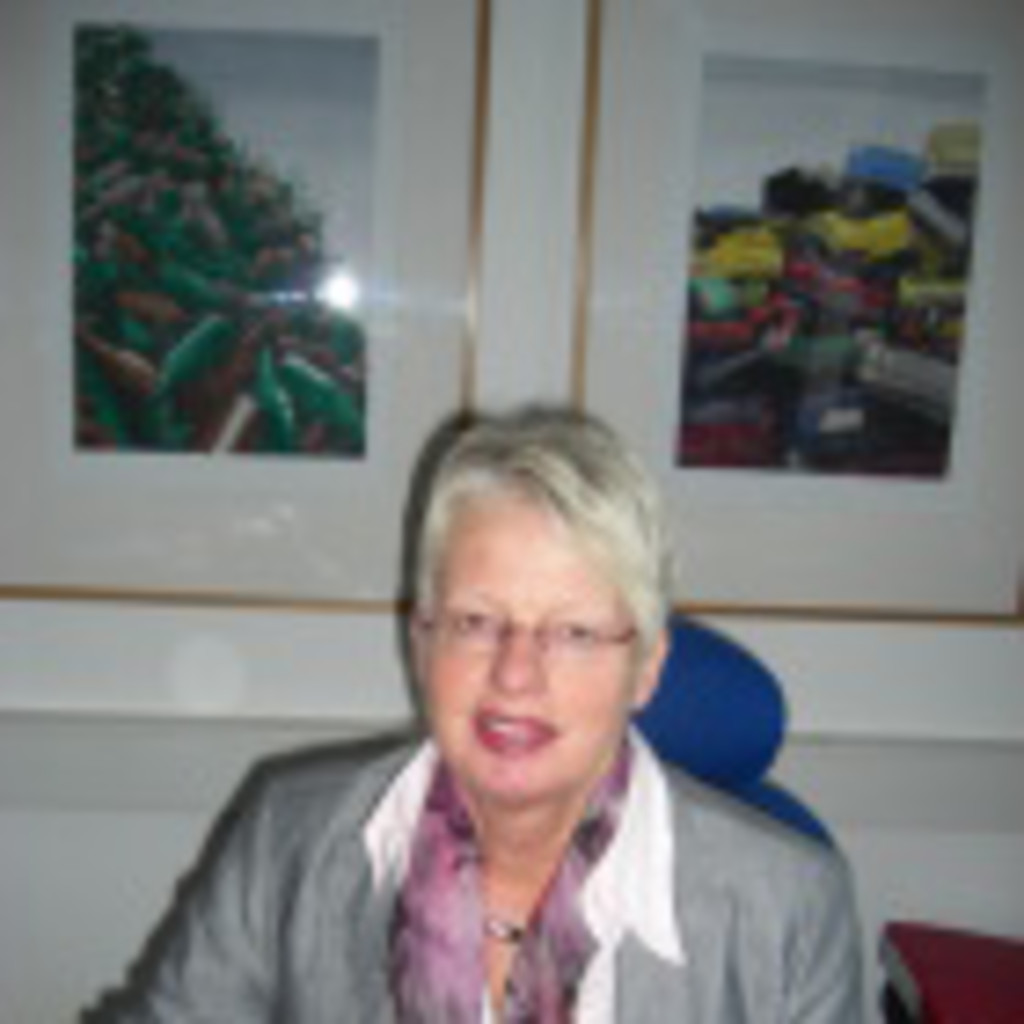 Barbara Schmidt Finanzwirtin twi Plansecur Beratung XING