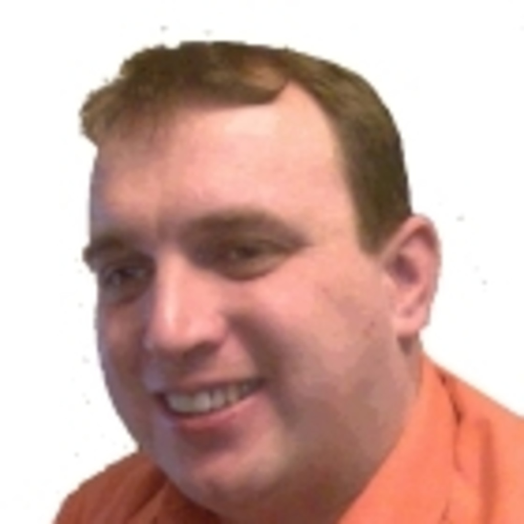 Thomas Wölfle Geschäftsführer ITWölfle XING