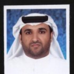 Mohammed Alafifi