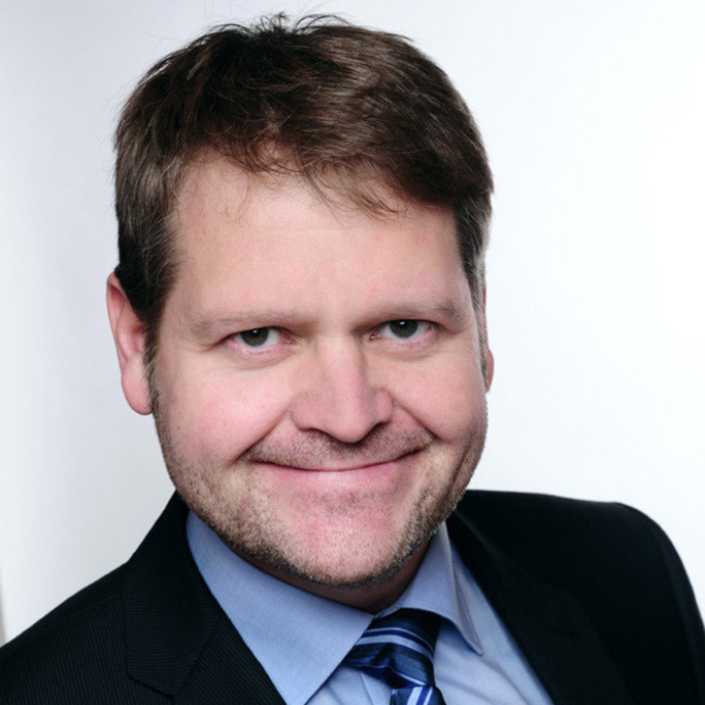 Thomas Ebert Leitung B2Impact Deutschland WEKA FACHMEDIEN GmbH XING