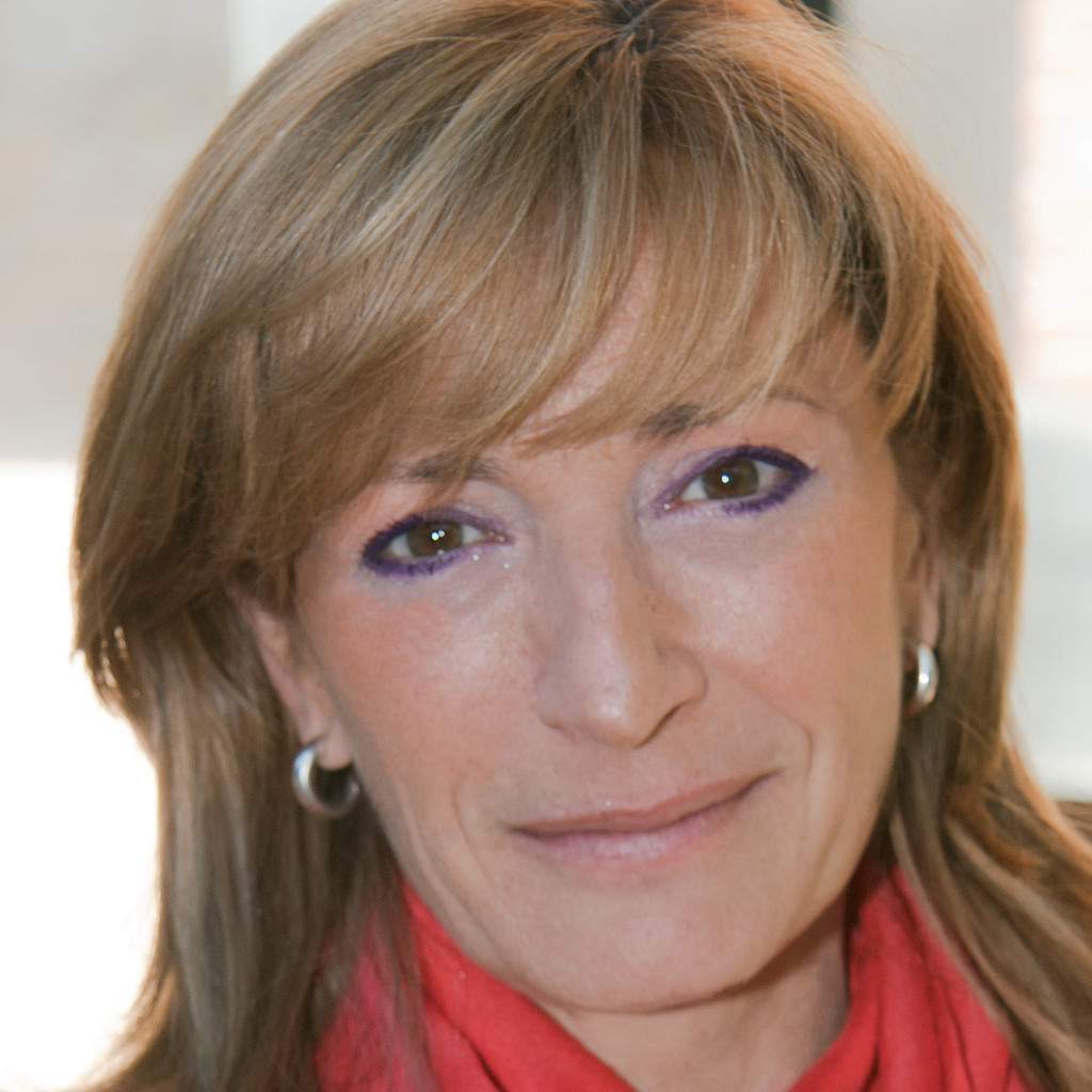 Yolanda Herreros Bienvenido Director Gestiona Y Suma XING