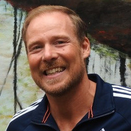 Sven Martin