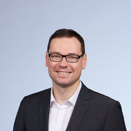 Dr. Thorben Gottschalk