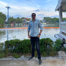 ANMOL JAISWAL