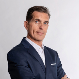 Prof. Dr. Stéphane Gillet