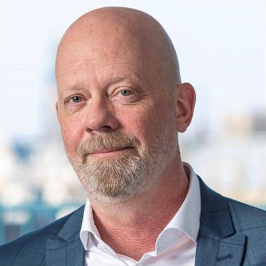 Marco Moormann Geschäftsleitung Wolters Kluwer Tax & Accounting