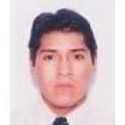 jhon solorzano