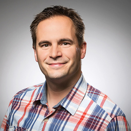 Christian Reinhardt