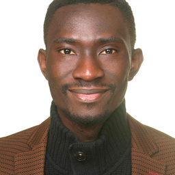 Asiedu Frimpong