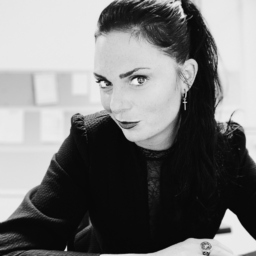 Anna-Lena Möller