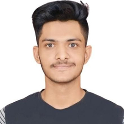 Yanish Bansal
