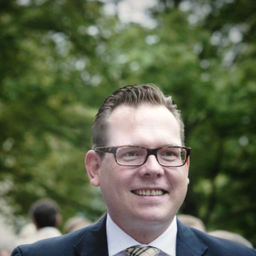 Tobias Ockenfels