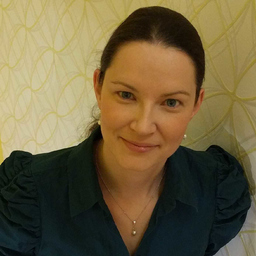 Susanne Harbrecht