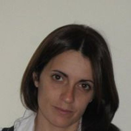 Dr. Roberta Plaisant