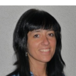 Nadine Gerhard