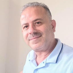 MHD Safwan Qattan