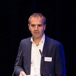 Prof. Dr. Andreas Luible