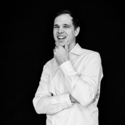 Benjamin Pfeiffer