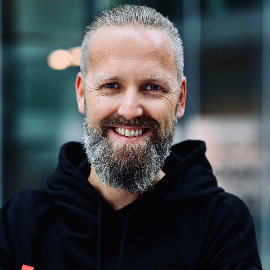Matthias Haap - Team Leader Key Account Management HUGO - HUGO BOSS AG ...