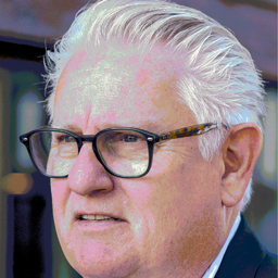 Gerhard Horstmann's profile picture