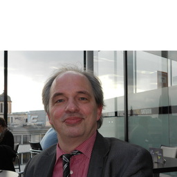 Harald Eggert