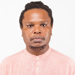 Peter Njenga