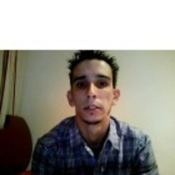 Moises correa Benitez