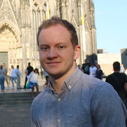 Nicolas Stiefel
