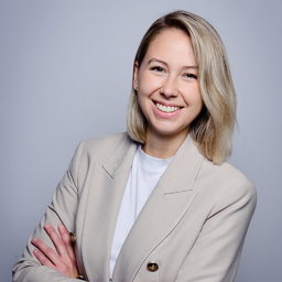 Georgina Lippke