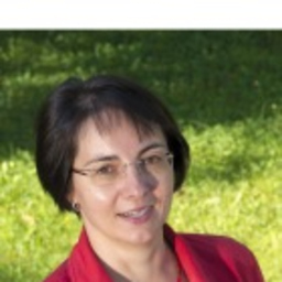 Profilbild Katrin Gestewitz