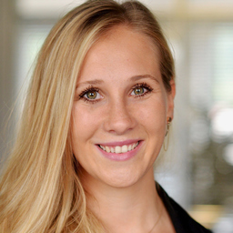 Svenja Gelowicz