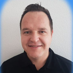 Bernd Harich