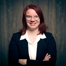Stephanie Domaschke