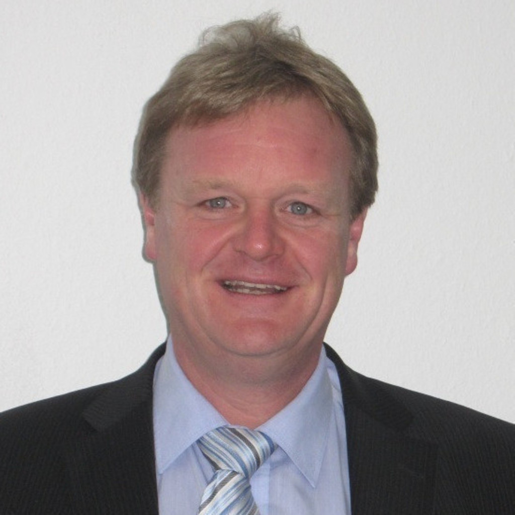 Reimund Meister Vermögensberater Finanzservice Reimund Meister XING
