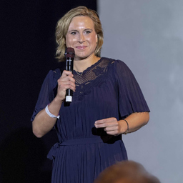 Isabell Huber