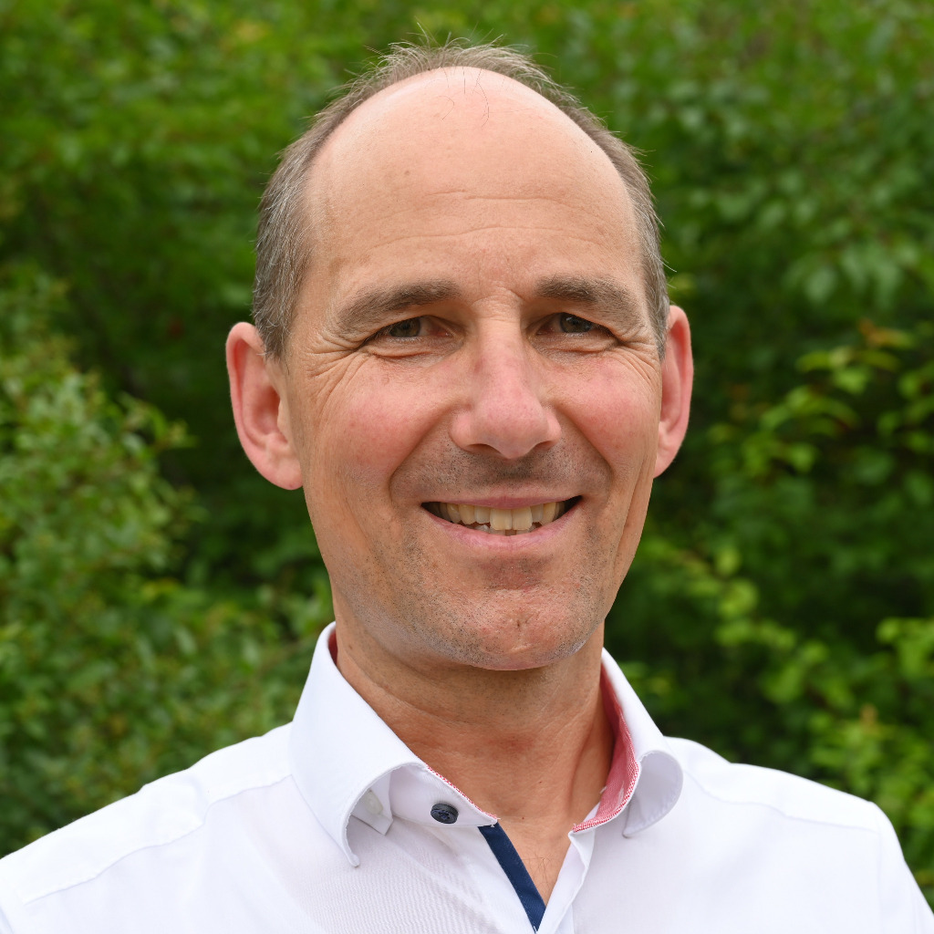 Christopher Frank Area Sales Manager Verpackungsmaschinen Würschum