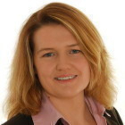 Sandra Hoh